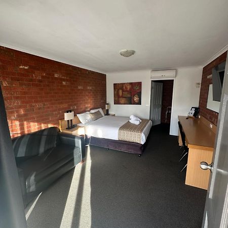 Pevensey Motor Lodge Ечука Екстер'єр фото