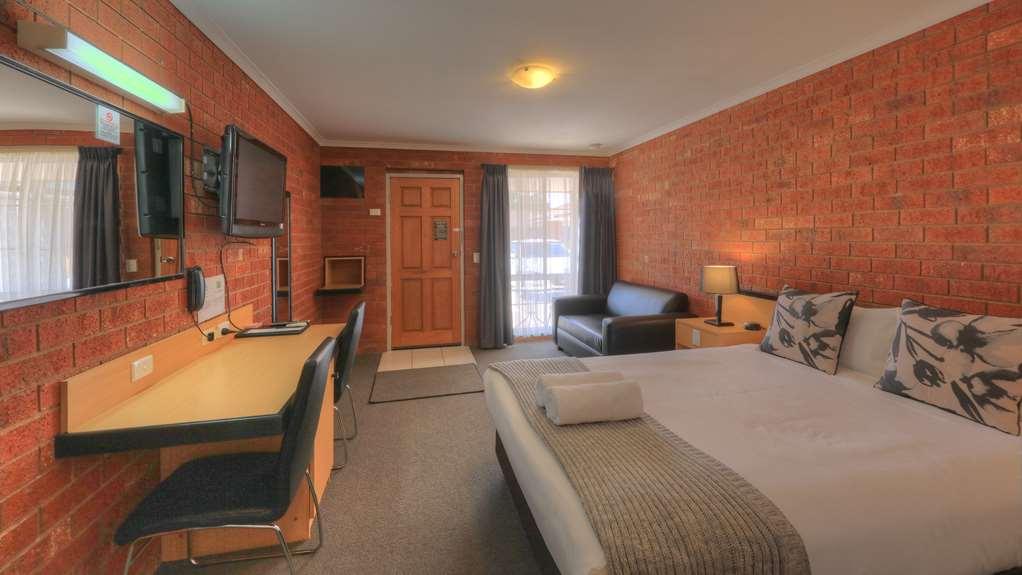 Pevensey Motor Lodge Ечука Номер фото
