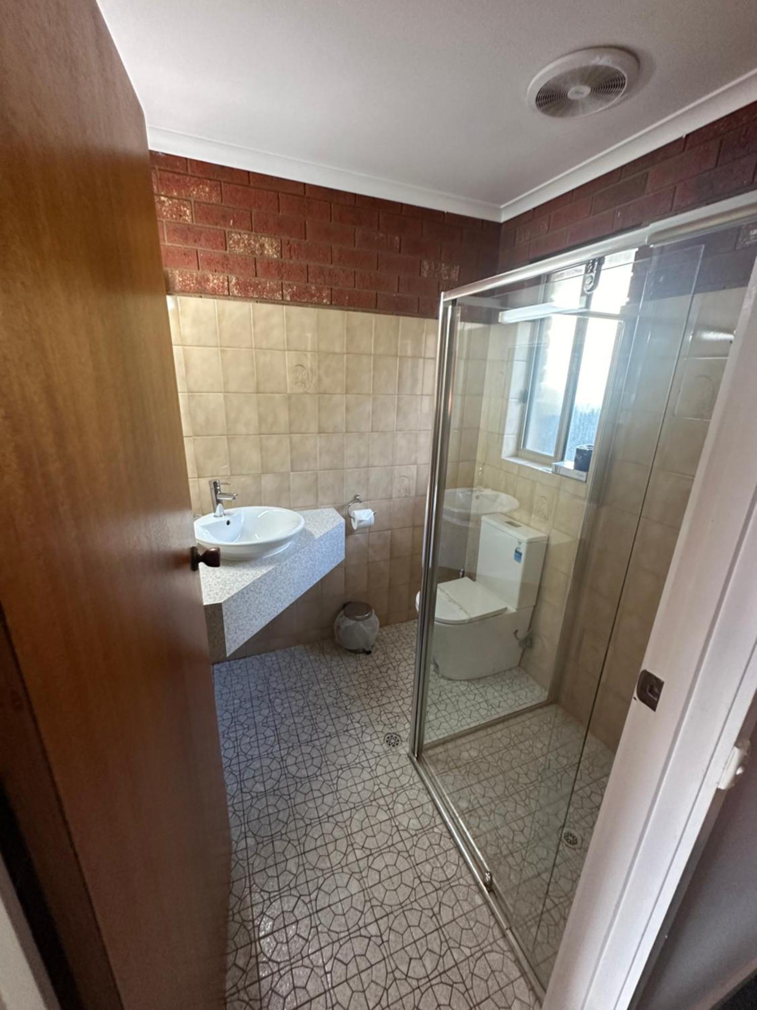 Pevensey Motor Lodge Ечука Екстер'єр фото