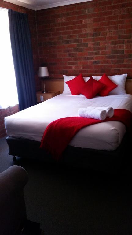 Pevensey Motor Lodge Ечука Екстер'єр фото